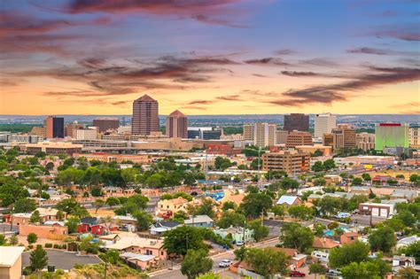 news new mexico albuquerque